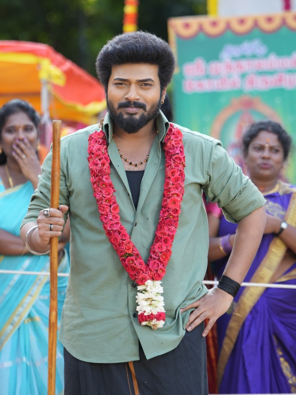 zee tamil karthigai deepam