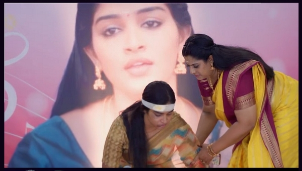 zee tamil karthigai deepam