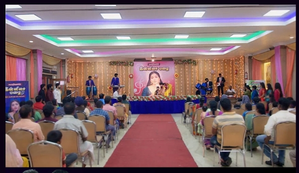 zee tamil karthigai deepam