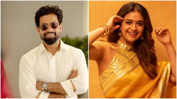 keerthy suresh marriage baby john