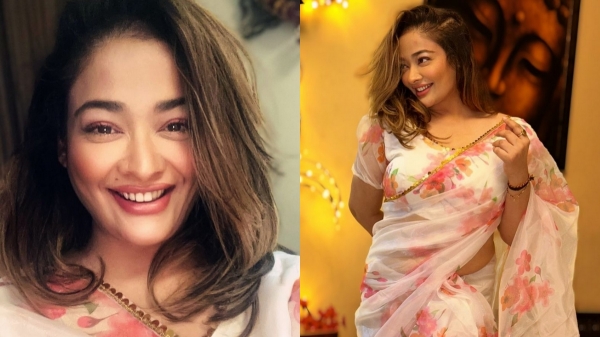 kiran instagram photo