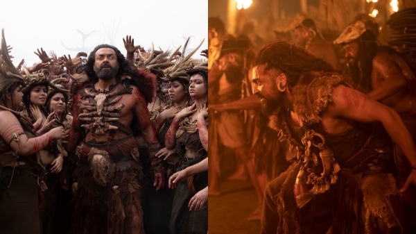 kanguva suriya kanguva pre booking