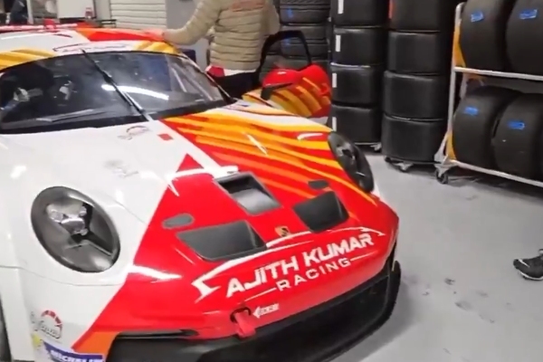 ajithkumar good bad ugly movie vidaamuyarchi movie