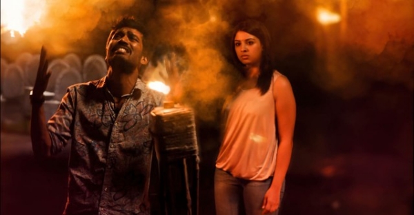 selvaraghavan dhanush mayakkam enna gv praksh kumar