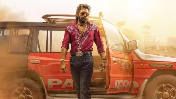 allu arjun pushpa 2 rashmika mandanna 2