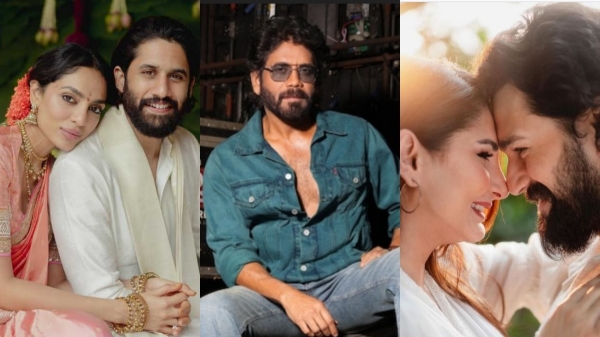 nagarjuna naga chaitanya akhil