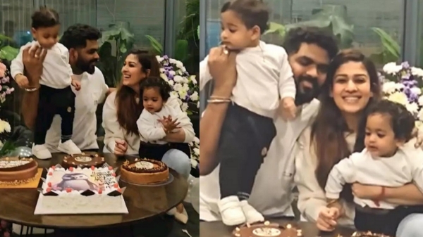 nayanthara birthday tamil cinema kollywood