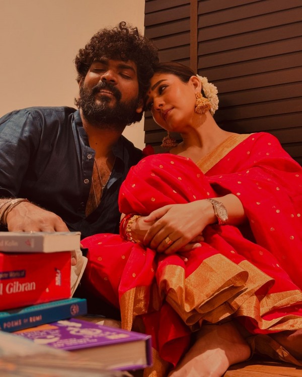 nayanthara dhanush nayanthara documentary