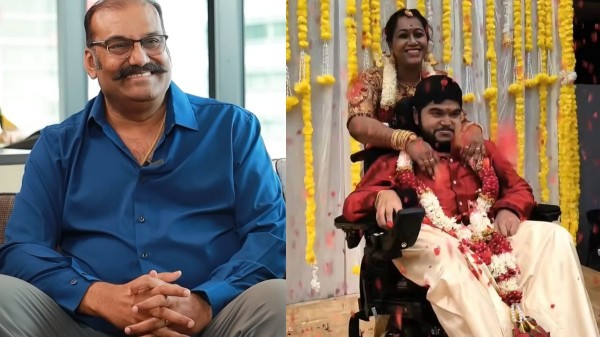 nepoleon jayasudha dhanoosh