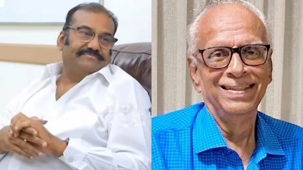 napoleon kantharaj dhanush