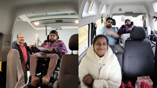 nepoleon dhanoosh akshaya