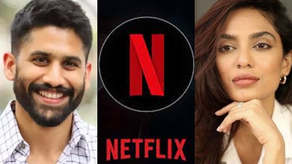 ott naga chaitanya sobhita dhulipala