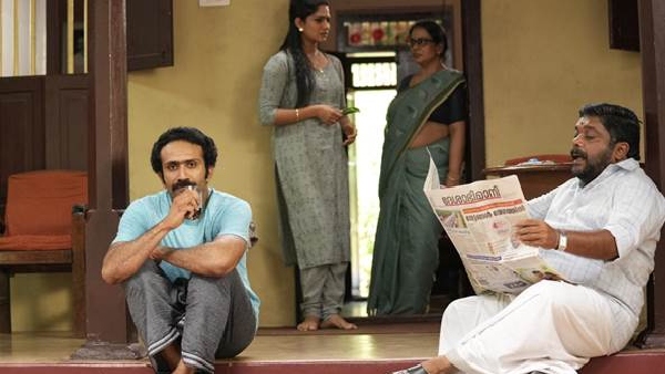 vivekanandan viralaanu review shine tom chacko swasika vijay