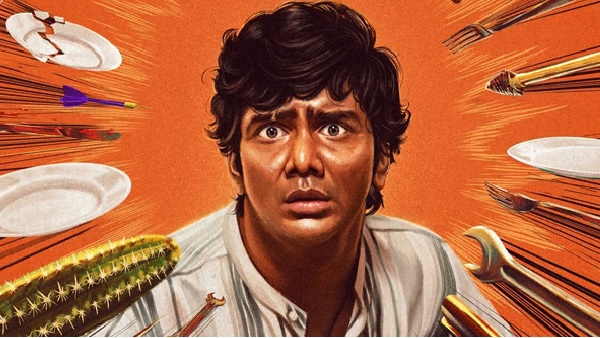 kavin bloody beggar box office