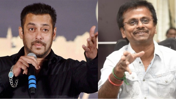 salman khan ar murugadoss sikandar salman khan ar murugadoss sikandar