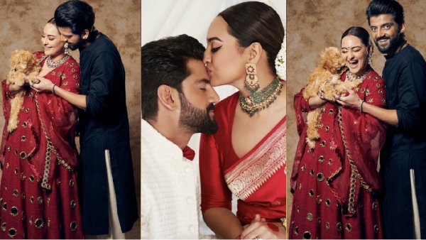 sonakshi sinha zaheer iqbal pregnant