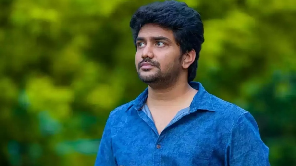 bloody beggar kavin lip lock kiss