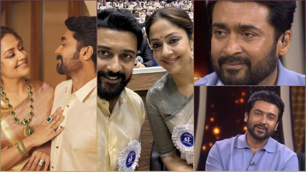 nandamuri balakrishna suriya kanguva jyothika
