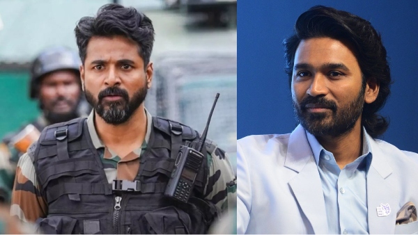 amaran sivakarthikeyan dhanush