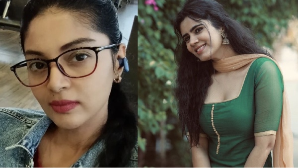 bigg boss tamil 8 soundariya sanam shetty