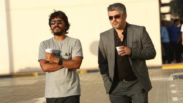 ajithkumar vishnuvarthan billa movie