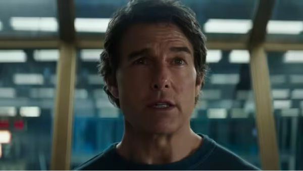 tom cruise mission impossible the final reckoning movie teaser