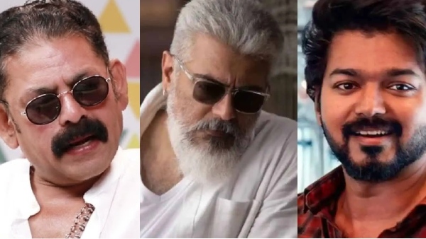 throwback stories ajith vijay