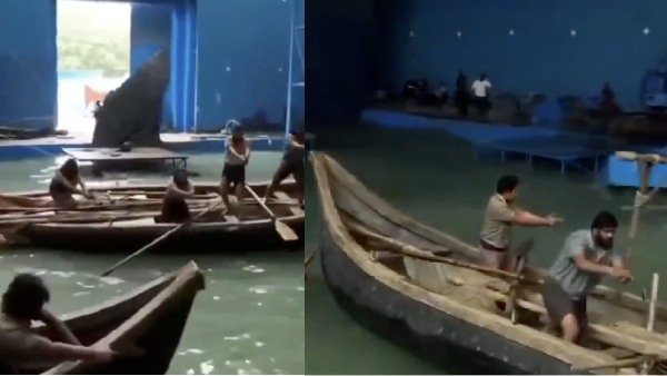 junior ntr devara movie koratala siva