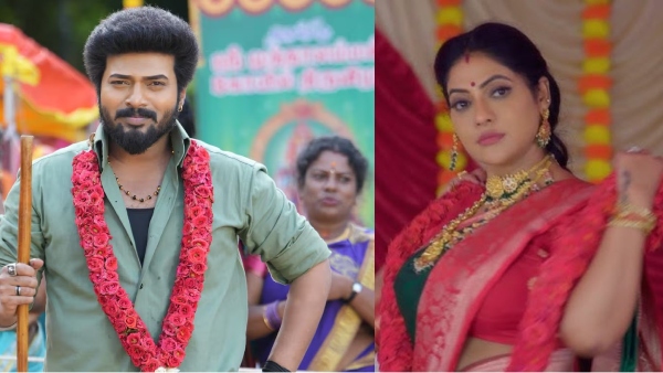 zee tamil karthigai deepam