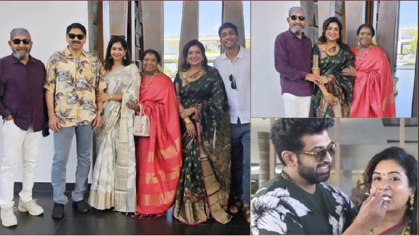 vijaykumar anitha arunvijay