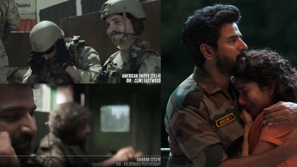 sivakarthikeyan sai pallavi amaran