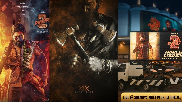 allu arjun pushpa 2 pushpa 2 promotion 2