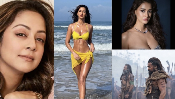 suriya kanguva disha patani suriya kanguva disha patani