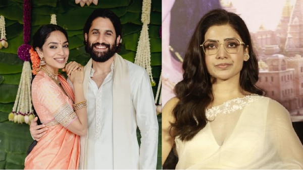 naga chaitanya samantha sobitha dhulipala