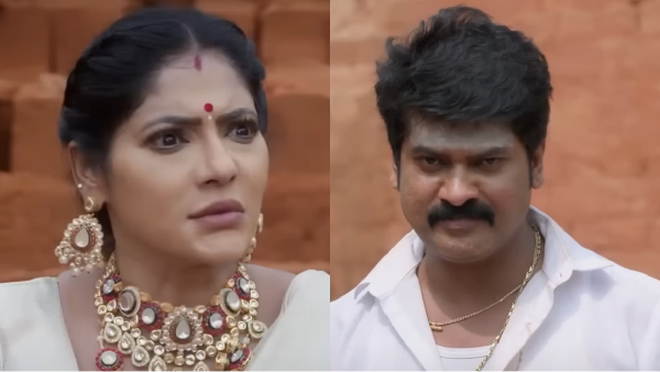 zee tamil karthigai deepam