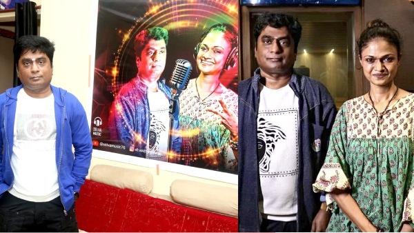 suchitra sakthi r selva titanic sunny sunny