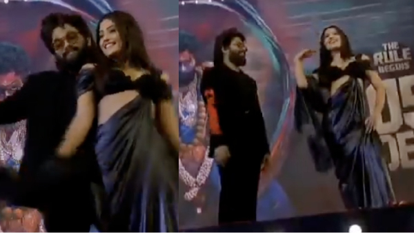 allu arjun rashmika mandanna pushpa 2 movie