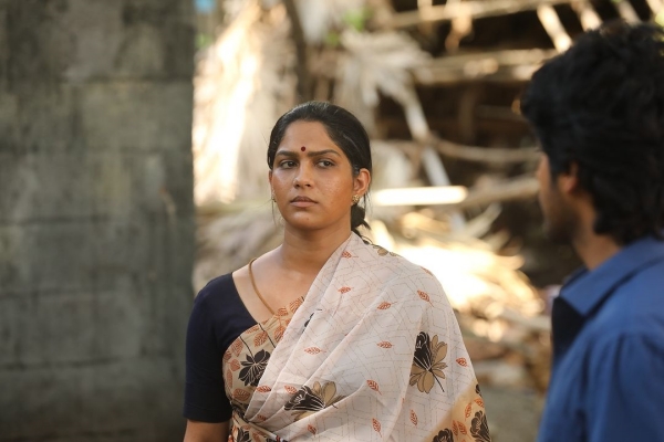 lubber pandhu swasika