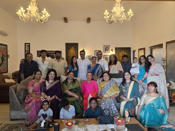 varalaxmi nicholai sachdev