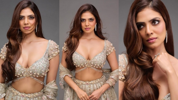 malavika mohanan thangalaan heroine