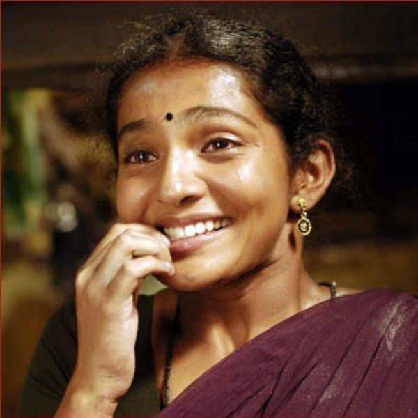 parvati poo movie sasi