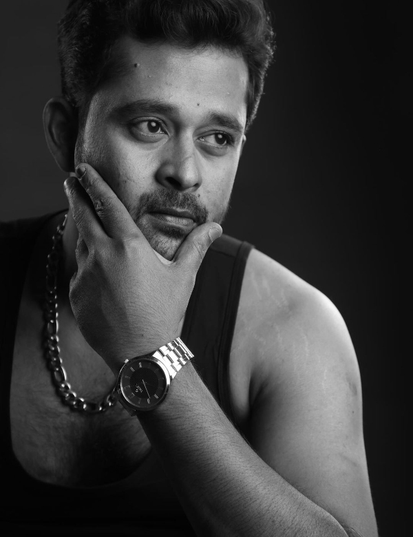 muthukumaran bigg boss tamil 8 arun