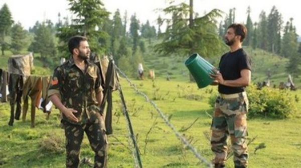 amaran picket 43 prithviraj sugumaran sivakarthikeyan 43