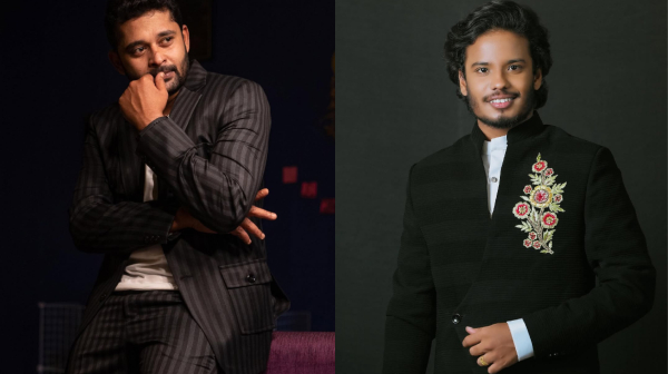 muthukumaran bigg boss tamil 8 arun