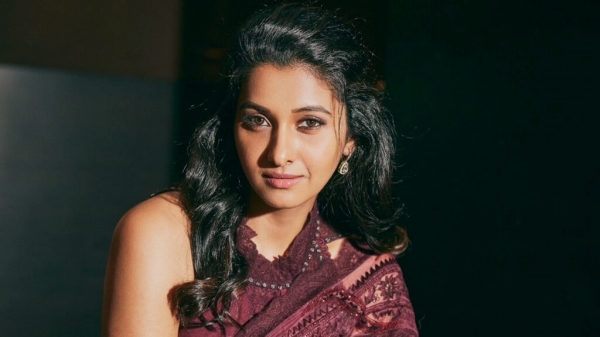 priya bhavani shankar nayanthara heroine