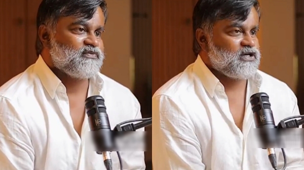 selvaraghavan sorgavaasal movie