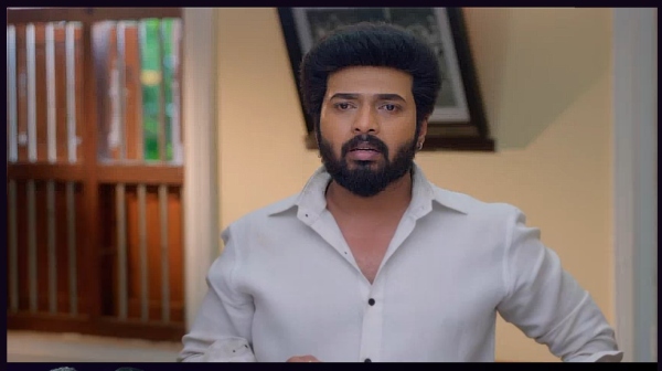 zee tamil karthigai deepam serial