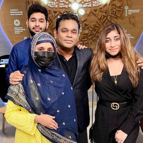 ar rahman hmma 2024 aadujeevitham