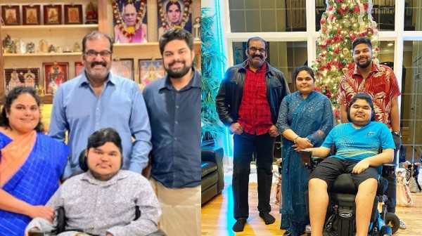 nepoleon dhanoosh akshaya