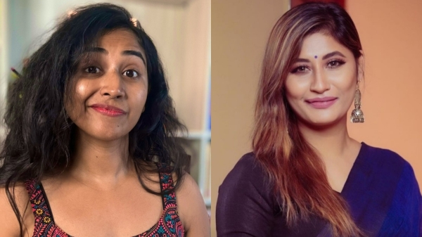 bigg boss tamil 8 rj anandhi sunita